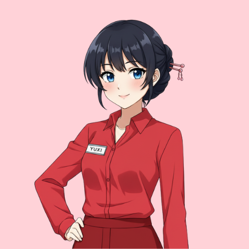 Yuxi Labs